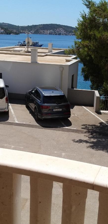 Apartman Slavica روغوزنيكا المظهر الخارجي الصورة