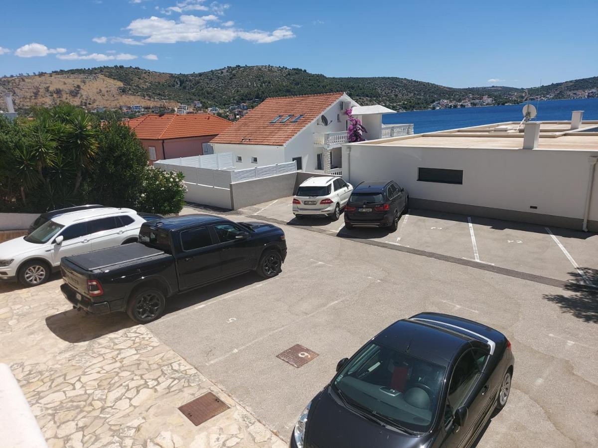 Apartman Slavica روغوزنيكا المظهر الخارجي الصورة