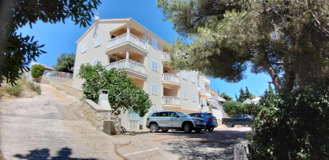 Apartman Slavica روغوزنيكا المظهر الخارجي الصورة