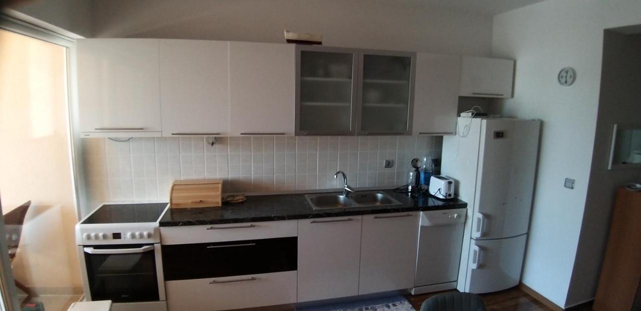 Apartman Slavica روغوزنيكا المظهر الخارجي الصورة