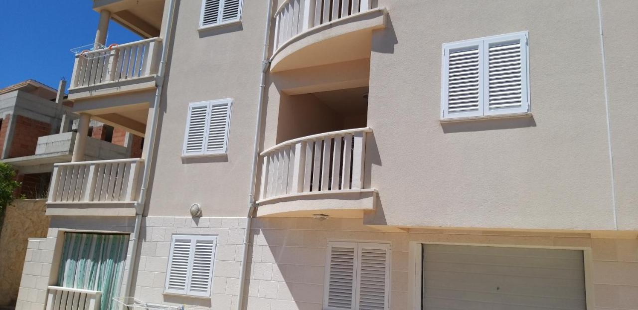 Apartman Slavica روغوزنيكا المظهر الخارجي الصورة