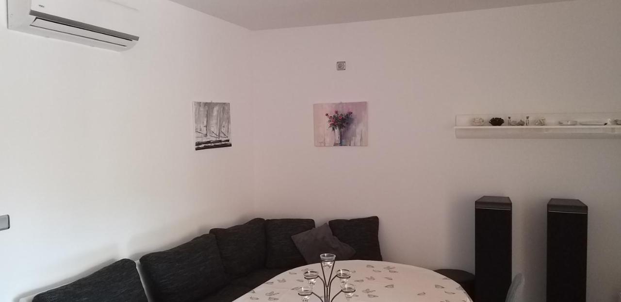 Apartman Slavica روغوزنيكا المظهر الخارجي الصورة