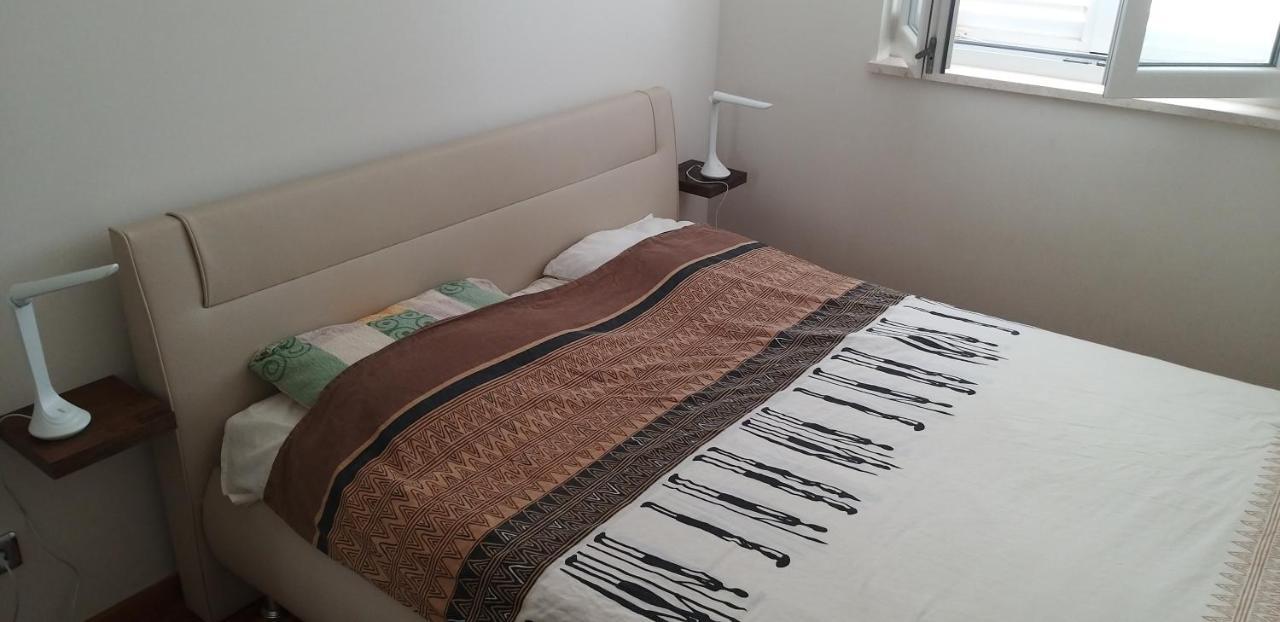 Apartman Slavica روغوزنيكا المظهر الخارجي الصورة