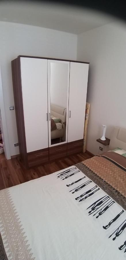 Apartman Slavica روغوزنيكا المظهر الخارجي الصورة