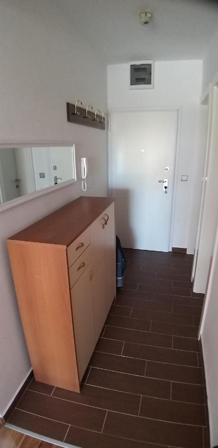 Apartman Slavica روغوزنيكا المظهر الخارجي الصورة
